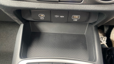 Hyundai i10 1.0 [63] Advance 5dr Auto [Nav] Petrol Hatchback